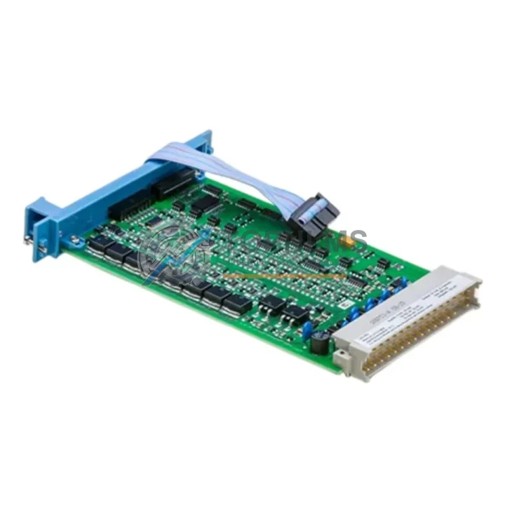 Honeywell FC-SDO-0824 V1.6 I/O Module product image