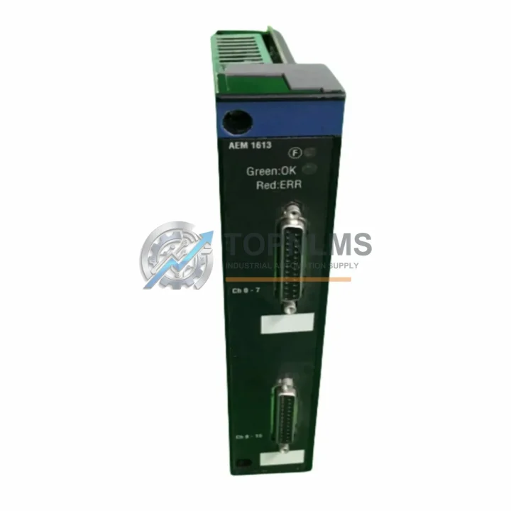 Schneider Electric TSXAEM1613 I/O Module product image