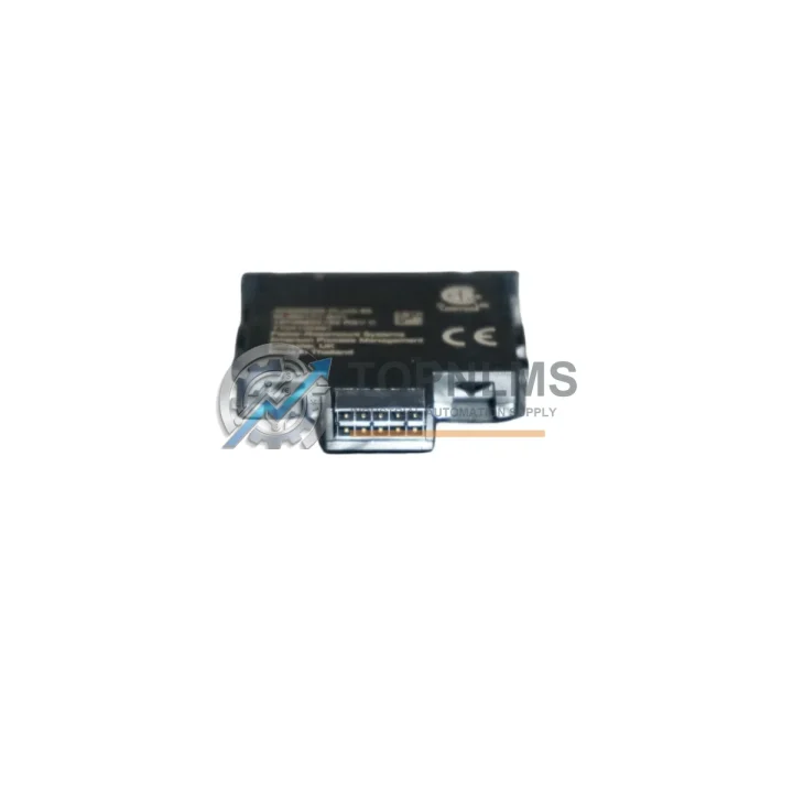 Emerson 12P4983X592 Cable & Connector product image