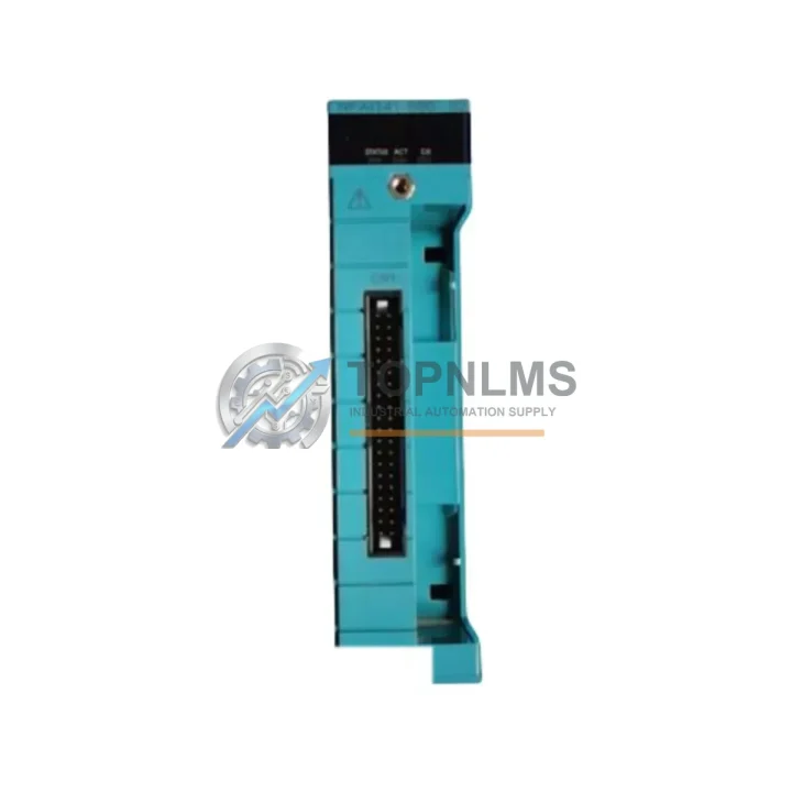 Yokogawa NFAI141-S00 I/O Module product image