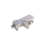 Schneider Electric 140DDI36300 990NAD23000 I/O Module detail image 4