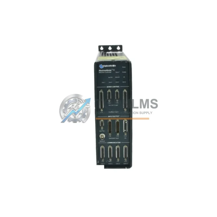 BERKELEY MWTX-8-MNET Control Board product image