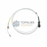 Bently Nevada 16710-30 Cable & Connector detail image 2
