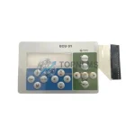 EMG ECU01.5 Control Board product image