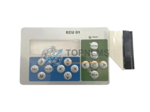 EMG ECU01.5 industrial automation spare part