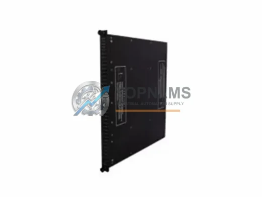Triconex 3005 industrial automation spare part