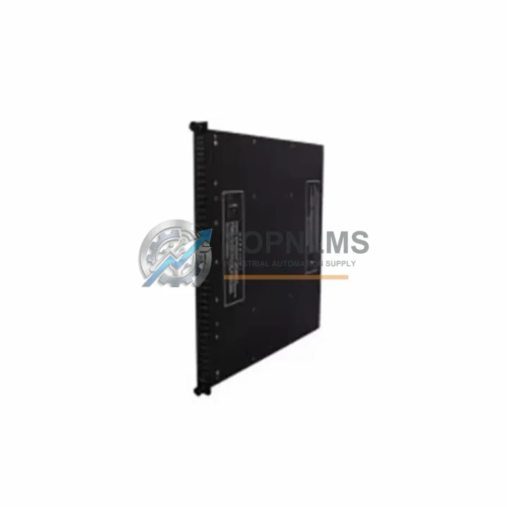 Triconex 3005 PLC product image