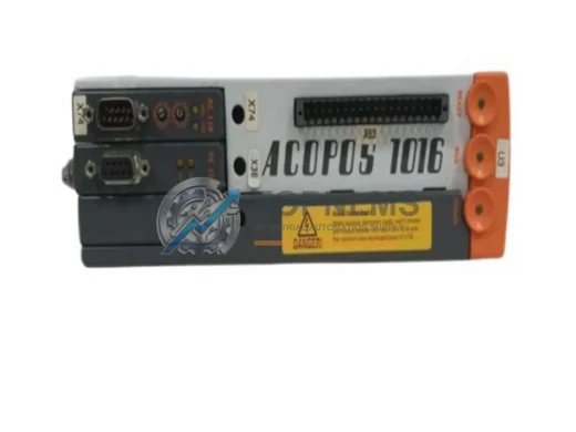 B&R Industrial Automation 8V1016.00-2 industrial automation spare part