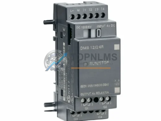 Siemens 6ED1055-1MB00-0BA1 industrial automation spare part