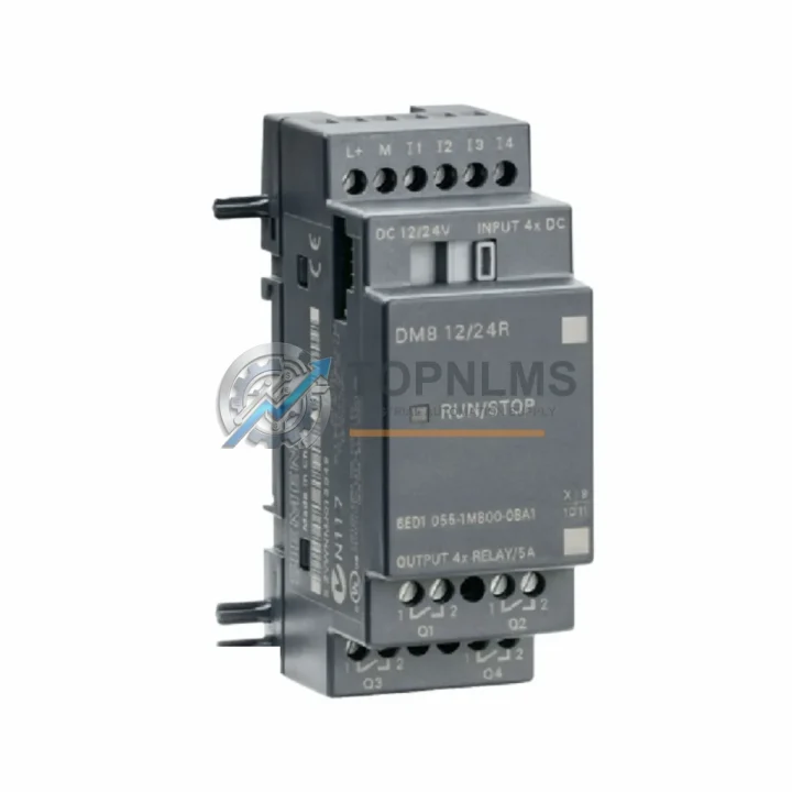 Siemens 6ED1055-1MB00-0BA1 PLC product image
