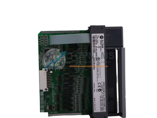 Allen-Bradley 1746-OB32 industrial automation spare part