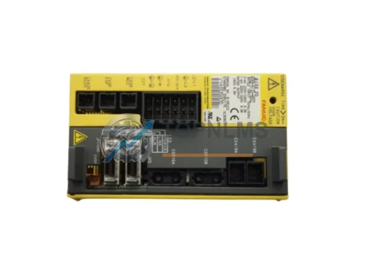 Fanuc A06B-6130-H002 industrial automation spare part