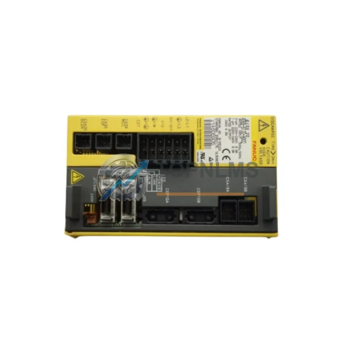 Fanuc A06B-6130-H002 VFD product image