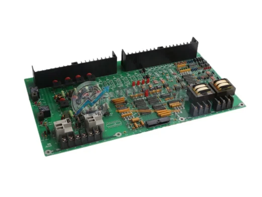 GE DS200DDTBG2ABB industrial automation spare part