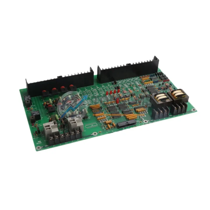 GE DS200DDTBG2ABB I/O Module product image