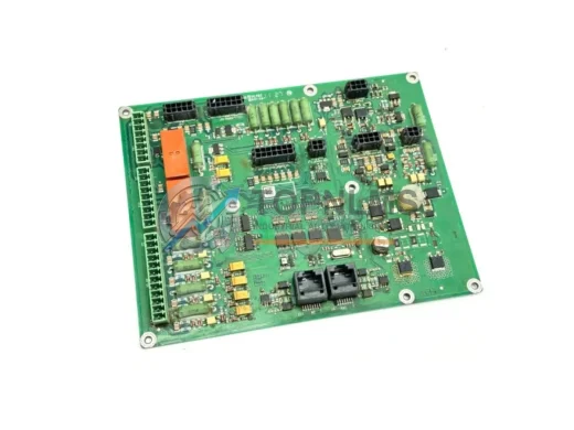 ABB DSQC400-3HAC030162-001 industrial automation spare part