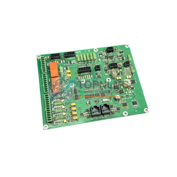 INTEGRAL 9400-00096 PLC product image