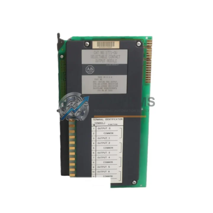 Allen-Bradley 1771-OW I/O Module product image
