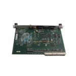 Woodward 5461-650 Power Supply detail image 2