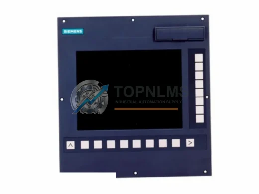 Siemens 6FC5370-0AA00-1AA1 industrial automation spare part