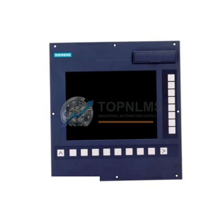 Siemens 6FC5370-0AA00-1AA1 Robot & CNC Parts product image