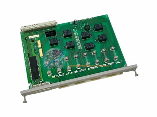 Siemens 505-4908 industrial automation spare part