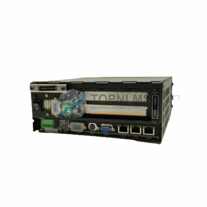 Woodward 8440-2152 Protection Relay product image