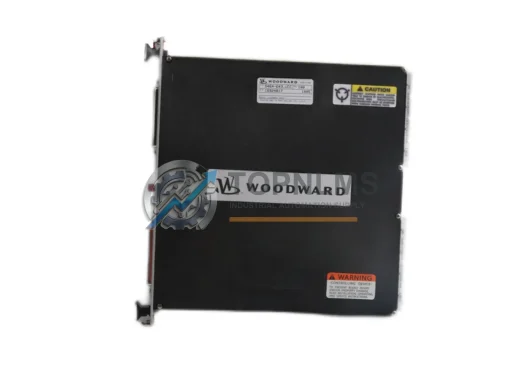Woodward 5464-643 industrial automation spare part