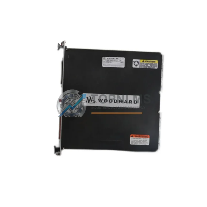Woodward 5464-643 I/O Module product image