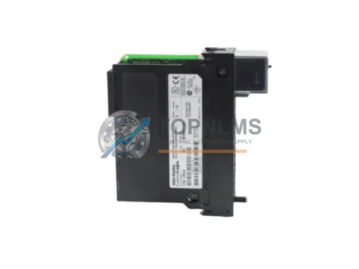 Allen-Bradley 1756-IF6I industrial automation spare part