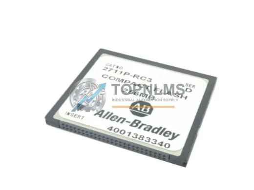 Allen-Bradley 2711P-RC3 industrial automation spare part