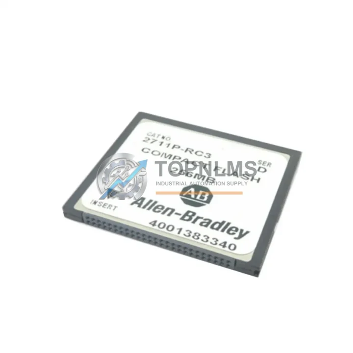 Allen-Bradley 2711P-RC3 HMI product image