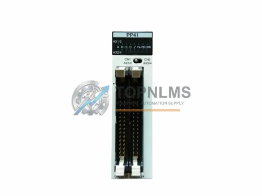 Panasonic FP2-PP41 industrial automation spare part