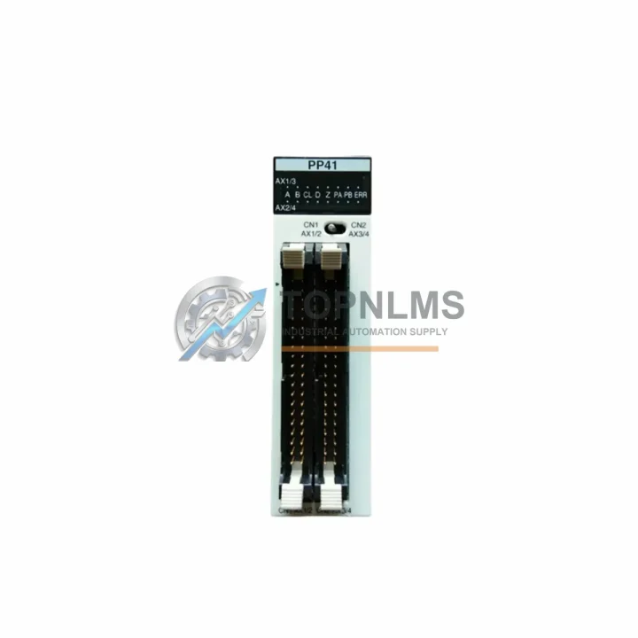 Panasonic FP2-PP41 PLC product image