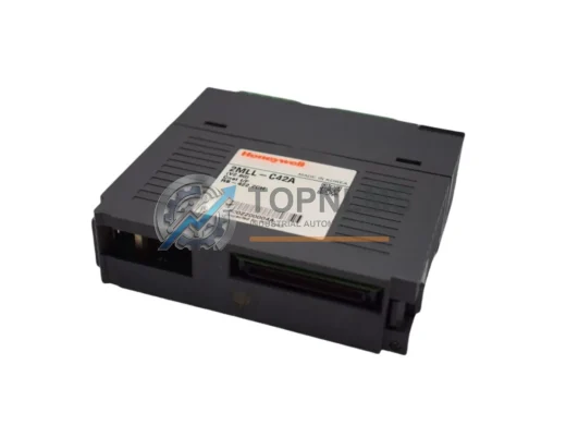 Honeywell 2MLR-CPUH/T-CC industrial automation spare part