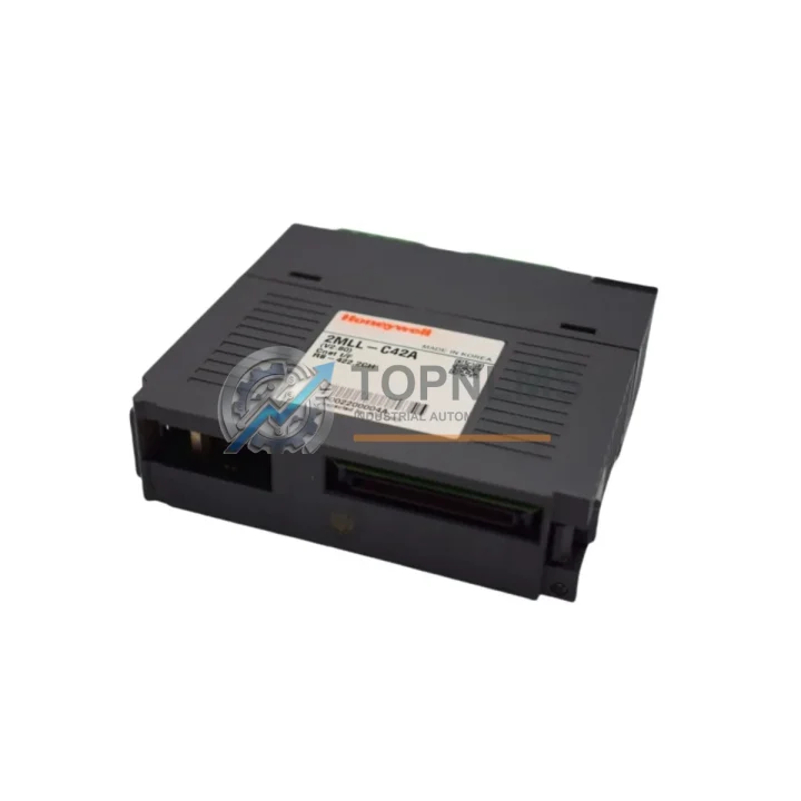 Honeywell 2MLR-CPUH/T-CC PLC product image