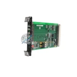 GE IS200EISBH1A Communication Module detail image 3