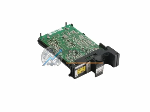 Yokogawa AMM52-S2 industrial automation spare part