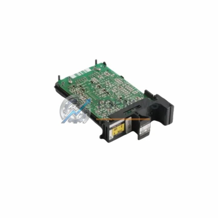 Yokogawa AMM52-S2 DCS Module product image