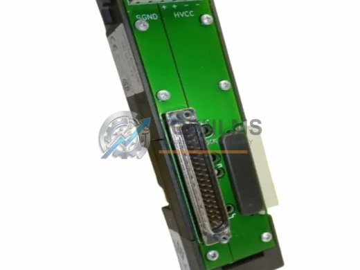 Emerson KJ4010X1-BF1 industrial automation spare part