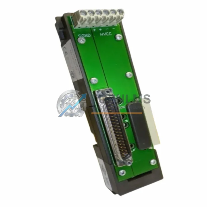 Emerson KJ4010X1-BF1 DCS Module product image