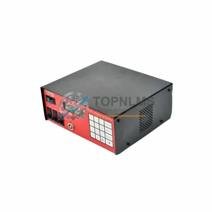 FISHMAN LDS9000-3 VFD product image