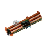 Honeywell 10205/2/1 I/O Module detail image 3