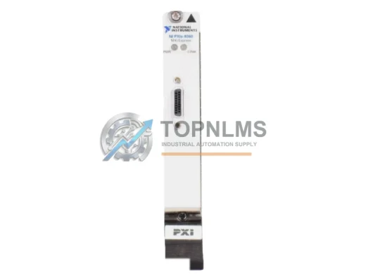 National Instruments PXIE-8360 industrial automation spare part