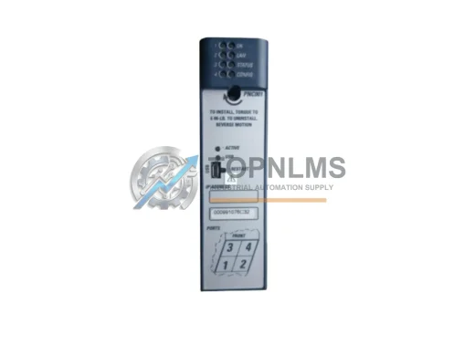 GE IC695PNC001-BABA industrial automation spare part