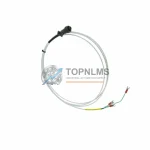Bently Nevada 16710-20 Cable & Connector detail image 2
