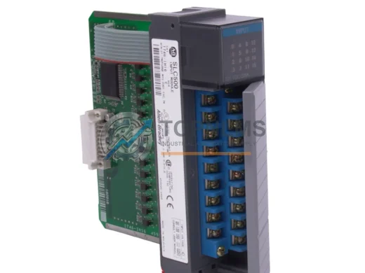 Allen-Bradley 1746-IH16 industrial automation spare part