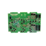 GE IS400AEBMH1AJD VFD product image
