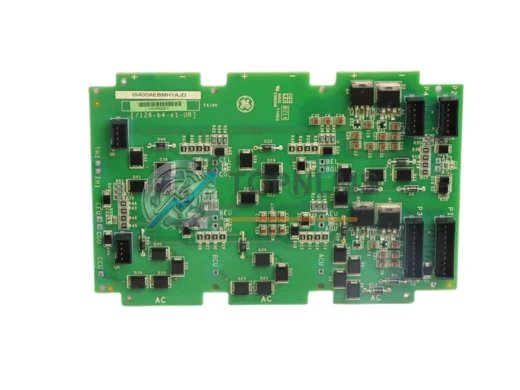 GE IS400AEBMH1AJD industrial automation spare part