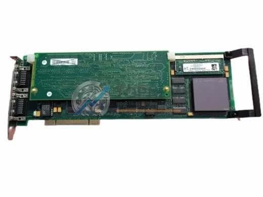 ABB PU515 3BSE013063R1 industrial automation spare part
